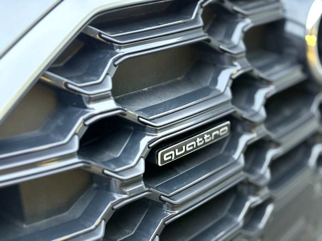 Certified 2023 Audi 45 Progressiv VUS