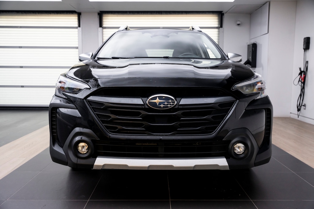 Used 2023 Subaru  Premier XT VUS