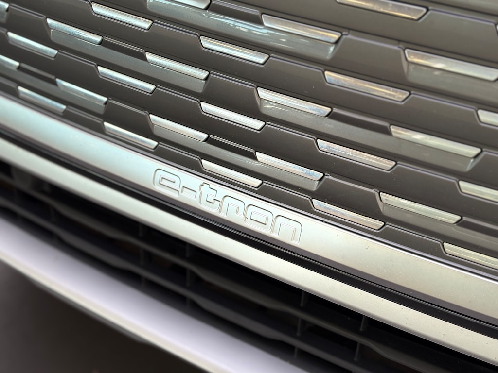 Certified 2023 Audi 50- Ensemble Premium- Aides a la conduite- Roues 20 pouces VUS