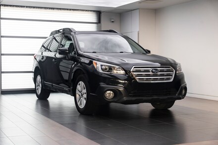 2017 Subaru Outback 2.5i VUS