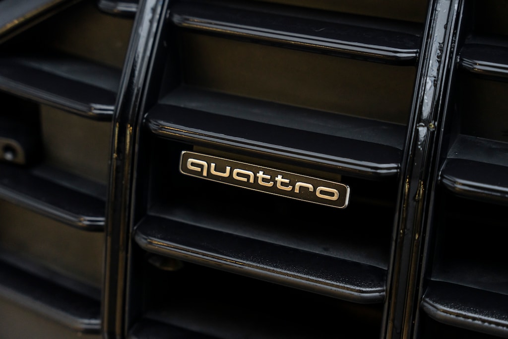 Certified 2023 Audi  45 Komfort SUV