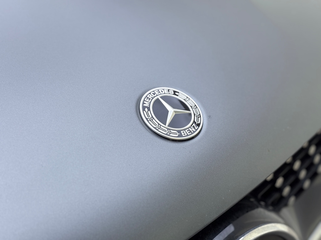 Used 2022 Mercedes-Benz 4MATIC VUS