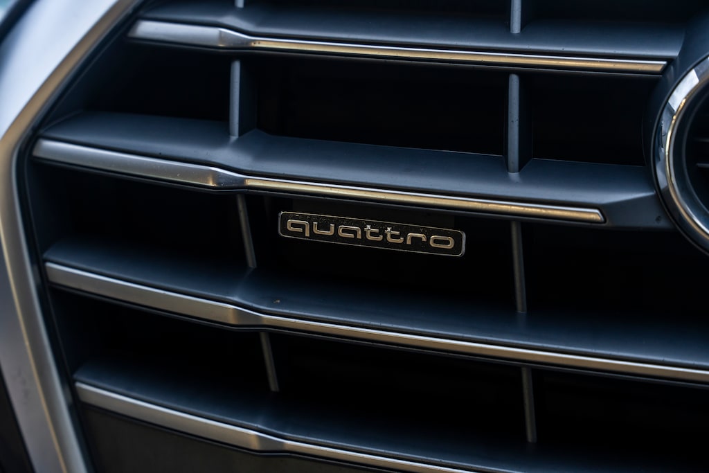 Used 2020 Audi  45 Komfort VUS