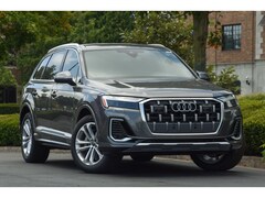 2025 Audi Q7 Premium Plus Sport Utility