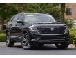 Volkswagen Atlas Cross Sport