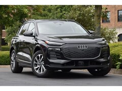 2025 Audi Q6 e-tron Premium Plus Sport Utility