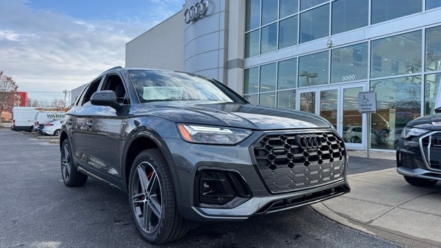 2025 Audi Q5