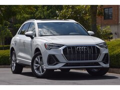 2025 Audi Q3 S Line Premium Plus Sport Utility
