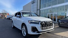 2025 Audi Q7 Premium Plus Sport Utility