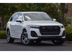 2025 Audi Q7 Premium Sport Utility