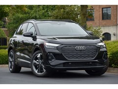 2025 Audi Q4 e-tron Premium Plus Sport Utility