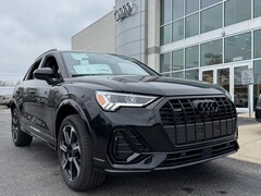 2025 Audi Q3 S Line Premium Plus Sport Utility