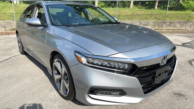 Used 2019 Honda Accord Touring with VIN 1HGCV2F95KA024938 for sale in Lexington, KY