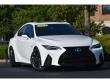  LEXUS IS 350