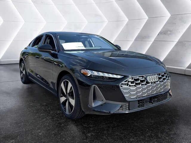 2025 Audi A5 Premium Plus Hatchback
