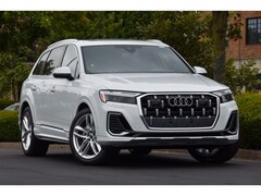 2025 Audi Q7 Premium Plus Sport Utility