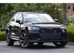 2025 Audi Q3 S Line Premium Plus Sport Utility