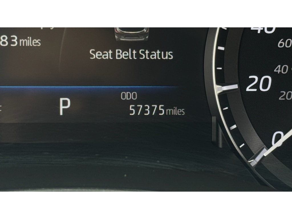Used 2021 Toyota Highlander Platinum with VIN 5TDFZRBH4MS079165 for sale in Lexington, KY