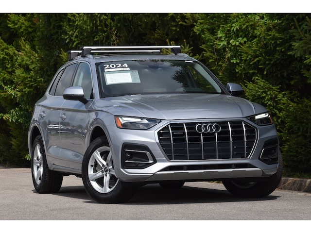 2024 Audi Q5 Premium Sport Utility