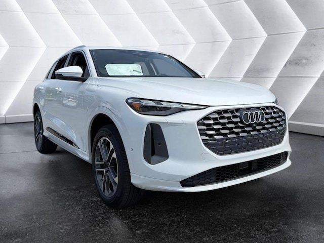 2025 Audi Q5 Premium Sport Utility