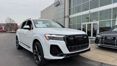 2025 Audi Q7 Premium Plus Sport Utility