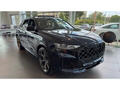 2025 Audi RS Q8 Performance Sport Utility