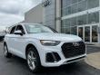  Audi Q5 e
