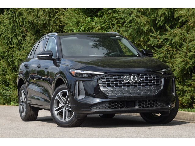2025 Audi Q5 Premium Sport Utility