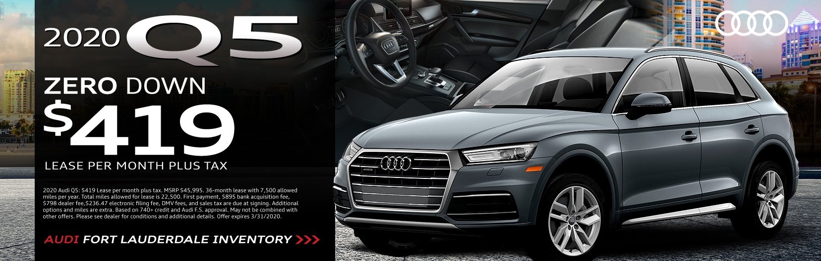 Audi Lighthouse Point >> Audi Fort Lauderdale | New Audi Dealership Serving ... Audi Lighthouse Point >> Audi Fort Lauderdale | New Audi Dealership Serving ...