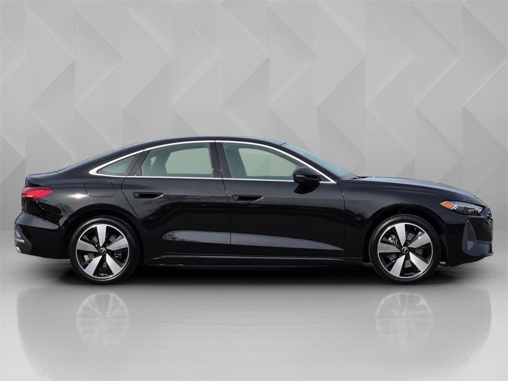 2025 Audi A5 2.0T Premium Plus photo 6