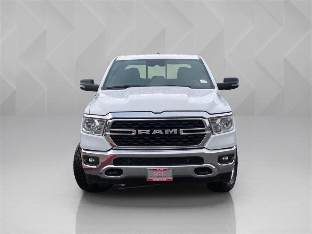 2023 Ram 1500 Big Horn Lone Star photo 2
