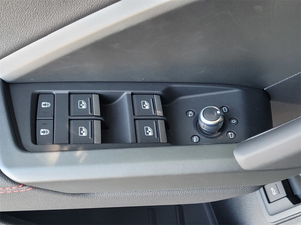 2025 Audi Q3 S Line Premium Plus - Photo 12