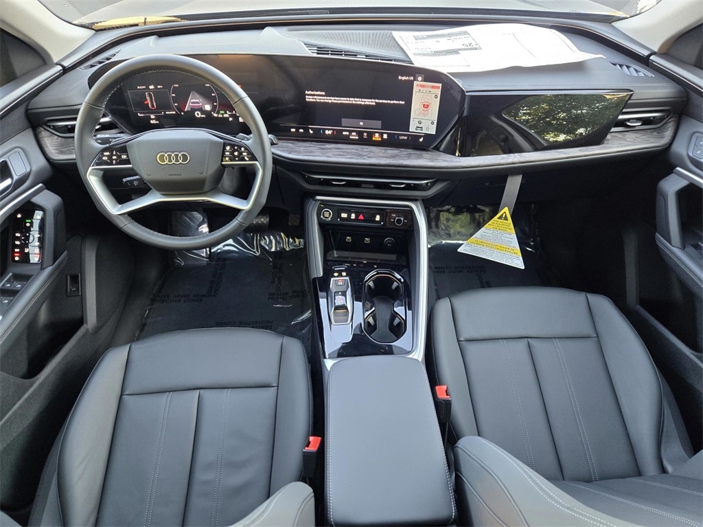 2025 Audi Q5 Premium - Photo 13