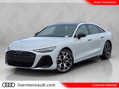2026 Audi A6 Base Sedan