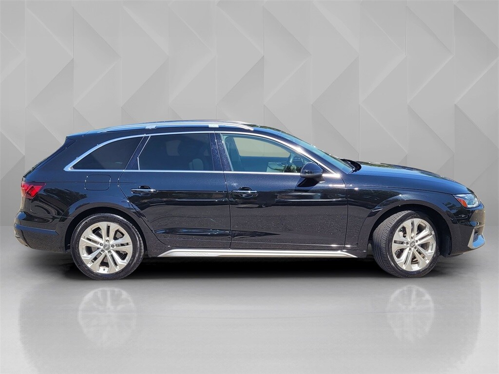 2020 Audi A4 Allroad 2.0T Premium Plus photo 3