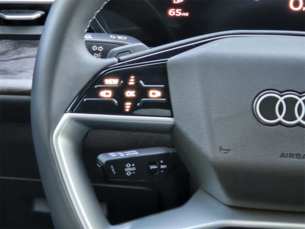 2025 Audi Q5 Premium - Photo 16