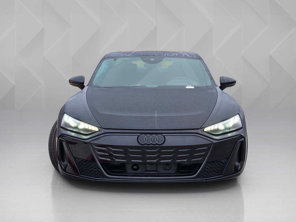 New 2026 Audi S e-tron GT Premium Plus Sedan