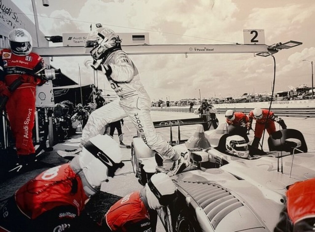 Used 2024 Ford F-150 XLT Truck SuperCrew Cab