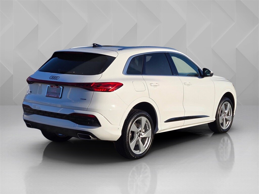 2025 Audi Q5 Premium Plus photo 6