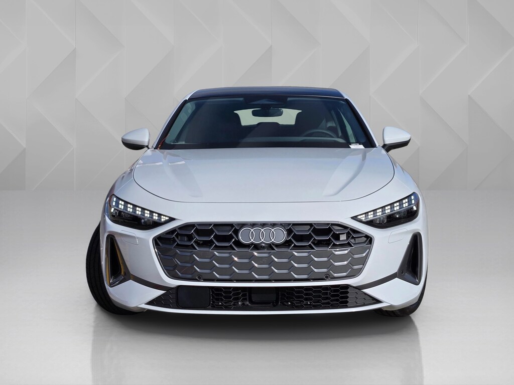 New 2025 Audi All-new A5 Hatchback