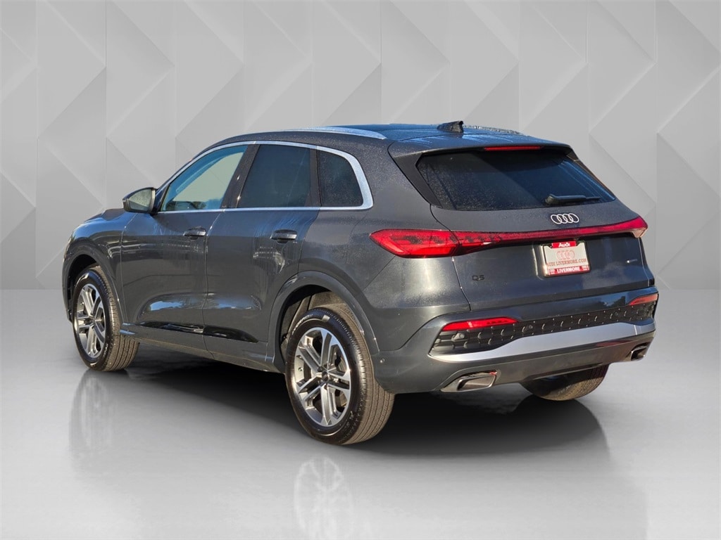 2025 Audi Q5 2.0T Prestige photo 6