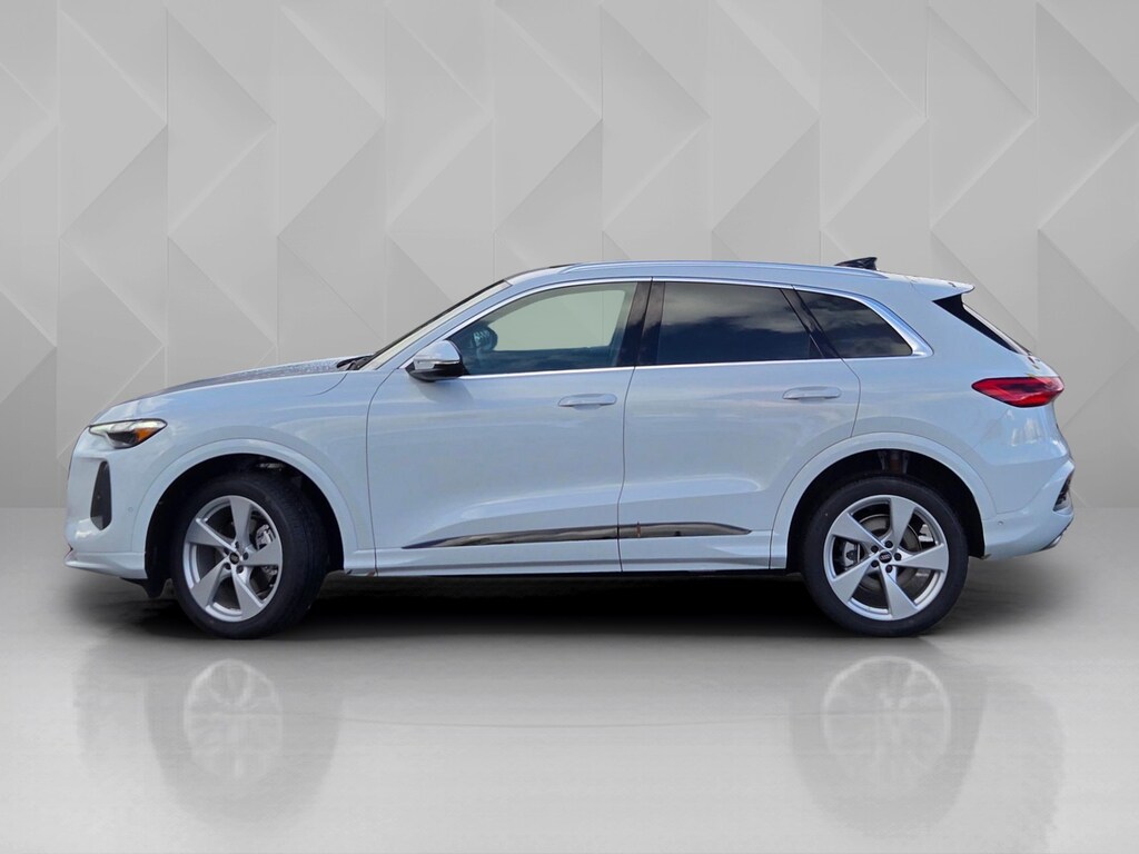 New 2025 Audi All-new Q5 2.0T Premium Plus SUV