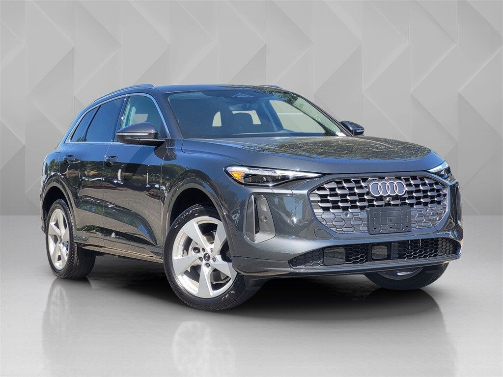 2025 Audi Q5 Premium Plus photo 6