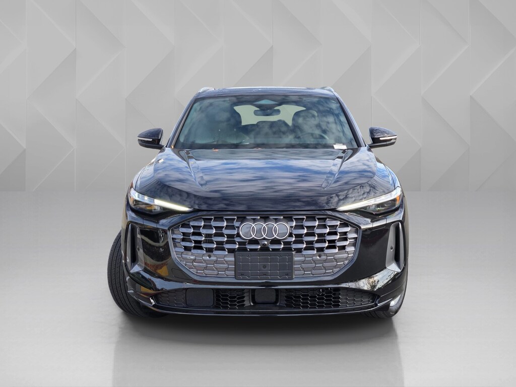 New 2025 Audi All-new Q5 2.0T Premium Plus SUV