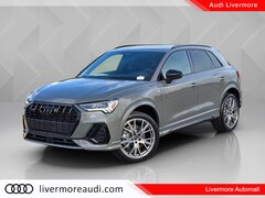 2025 Audi Q3 45 S line Premium Plus SUV