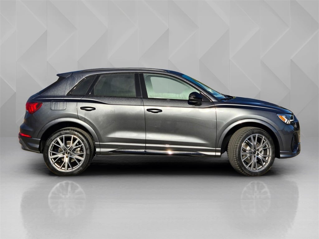 Used 2025 Audi Q3 Premium Plus SUV
