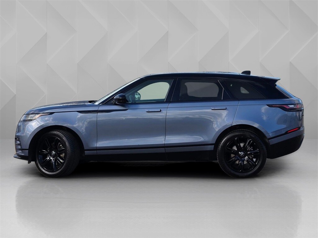 Used 2023 Land Rover Range Rover Velar R-Dynamic S SUV