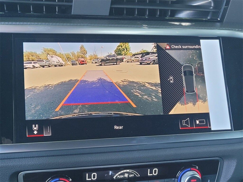 2025 Audi Q3 S Line Premium Plus - Photo 16