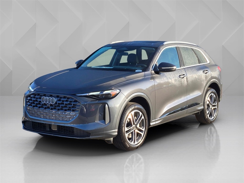 2025 Audi Q5 Premium - Photo 9