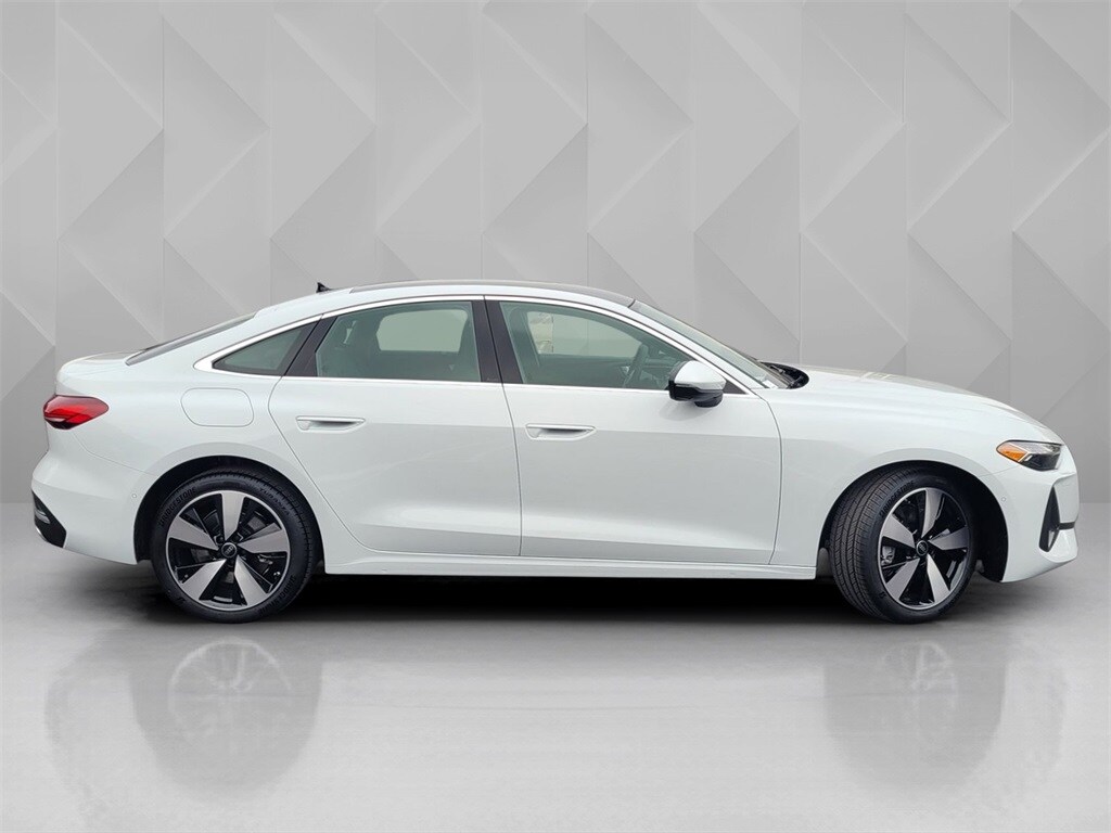 2025 Audi A5 Premium Plus photo 3